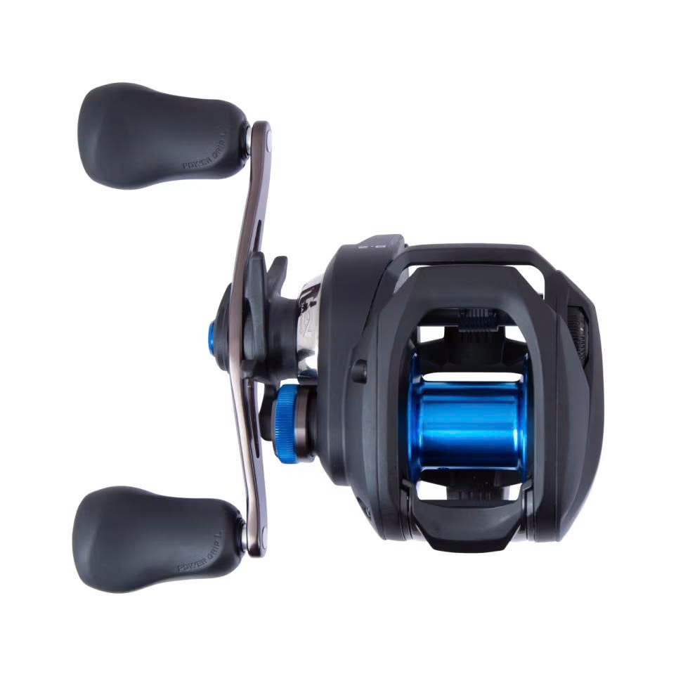 SHIMANO 19SLX DC 151HG